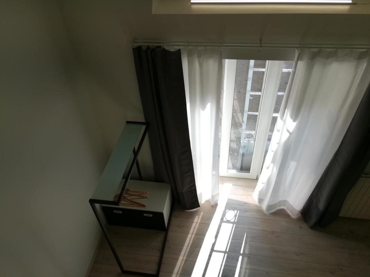 2 Lofts Guest House Torino Dış mekan fotoğraf