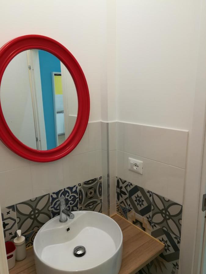 2 Lofts Guest House Torino Dış mekan fotoğraf
