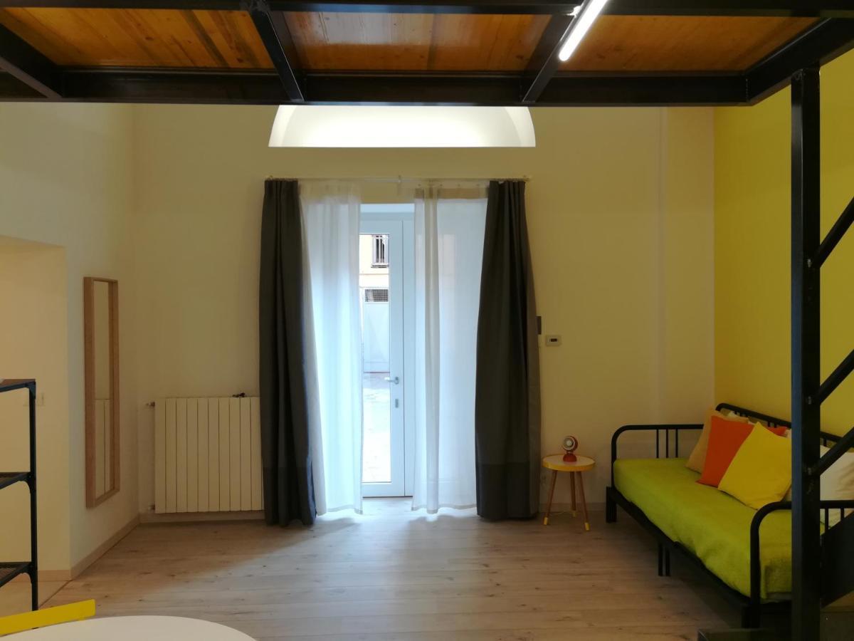 2 Lofts Guest House Torino Dış mekan fotoğraf