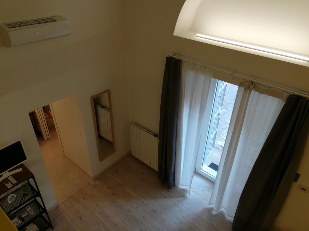 2 Lofts Guest House Torino Dış mekan fotoğraf