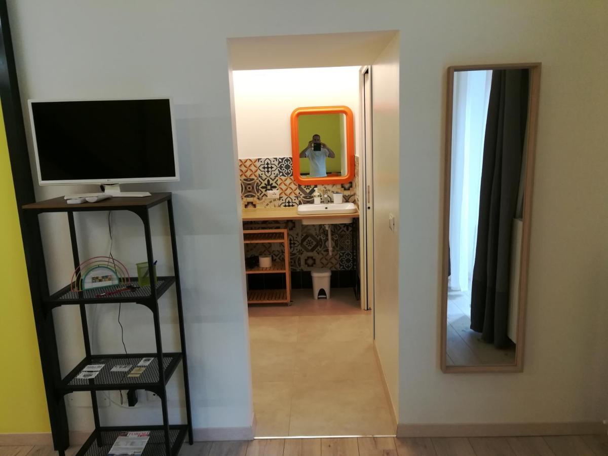 2 Lofts Guest House Torino Dış mekan fotoğraf