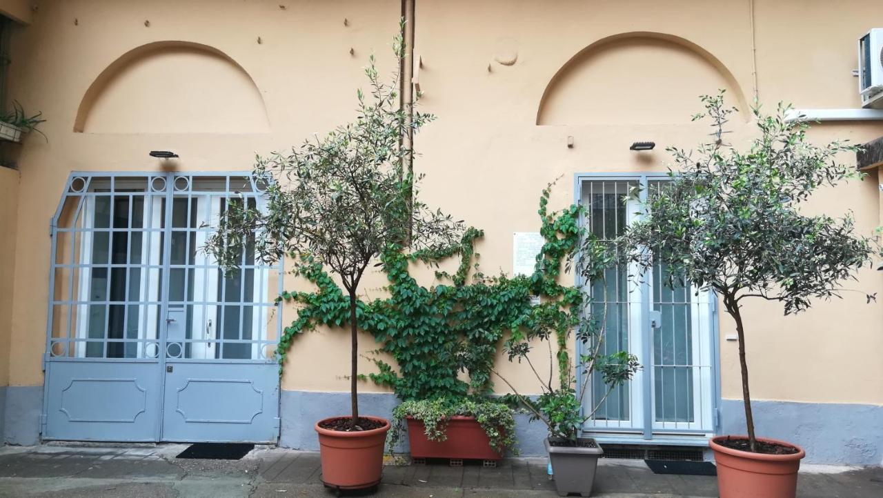 2 Lofts Guest House Torino Dış mekan fotoğraf